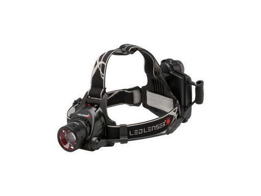 LEDLENSER レッドレンザー H14R.2 LEDヘッドライト 1000ルーメン