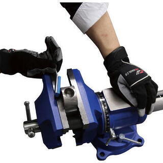 PROCHI(プロチ) 万能バイス 口幅125mm PRS-MV125 【公式通販】