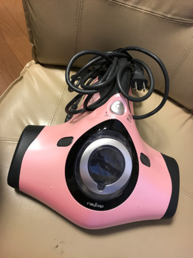レイコップ