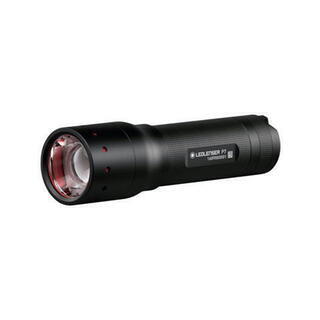 LEDLENSER レッドレンザー P7 LEDライト 450ル...