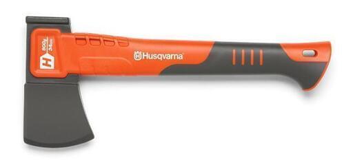 Husqvarna(ハスクバーナ) 手斧 ハチェット34cm H900