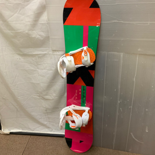 スノーボード ビンディング ブーツ ゴーグル ケースセット