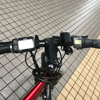 電動アシスト自転車 ヤマハ ブレイス
