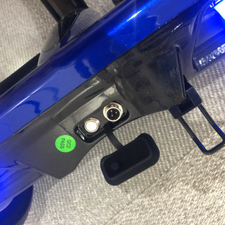 【取引完了】REMAX  RT-BC01 Balance Car セグウェイ ブルー 1台限定