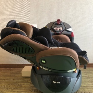 アップリカAprica フラディアエアー【購入時価格】43200円 平らな