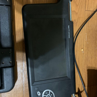 バイザーandフリップダウンモニターセット！