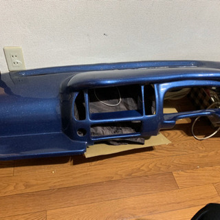 DA62 エブリイ ダッシュカバー
