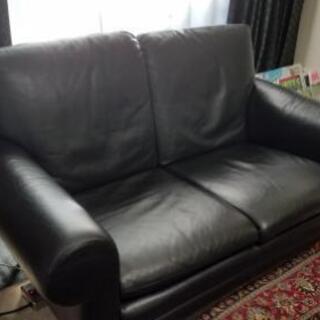 お値下げしました】ACTUS Musterring ソファー