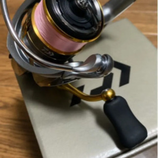 スポーツ アジング メバリング用リール