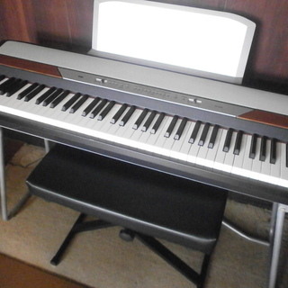 YAMAHA Clavinova CLP-280C 2005年 定価37万円
