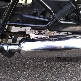 W650（1999年式）（走行距離　2万9千km）