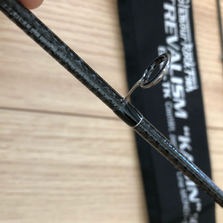 ブリーデン GRF-TK KABIN 506 CS-tip 美品