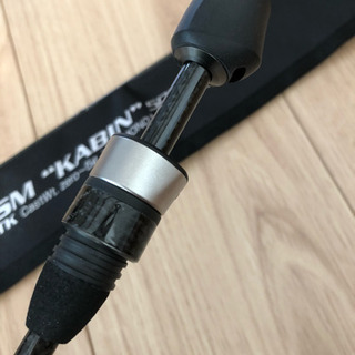 ブリーデン GRF-TK KABIN 506 CS-tip 美品