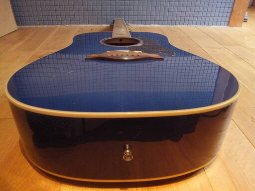 値下げ　メイビス アコースティックギター  MW-200VER2