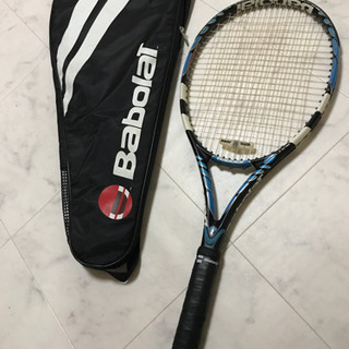 Babolat 硬式テニスラケット