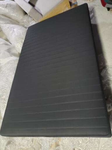 未使用品モダンデコベッド‼️セミダブル‼️