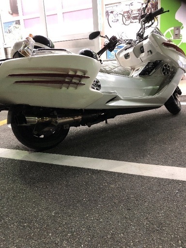 マグザム 本日決めて取り引き出来る方85000