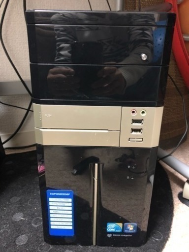 ☆EnerMaxゲーミングPC☆PUBG・フォートナイト・グラセフ◎ 2025年