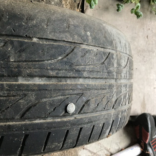 レイズ　ホイール4本　値下げ