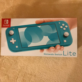 任天堂スイッチライト Nintendo Switch Lite 