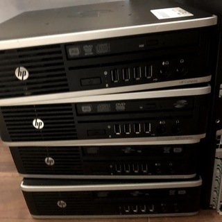 ハイスペックCore i5搭載 デスクトップパソコン
