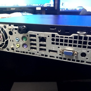ハイスペックCore i5搭載 デスクトップパソコン
