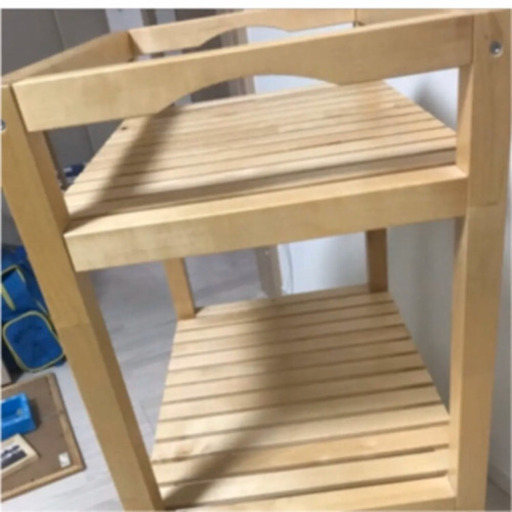 Ikea イケア ワゴンキャスター付 ハッピーいちご 西宮の収納家具 食器棚 キッチン収納 の中古あげます 譲ります ジモティーで不用品の処分 Ikea イケア ワゴンキャスター付 ハッピーいちご 西宮の収納家具 食器棚 キッチン収納 の中古あげます 譲ります ジモティーで不用品の処分