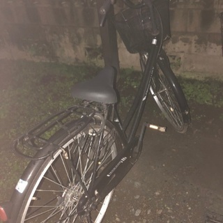 自転車