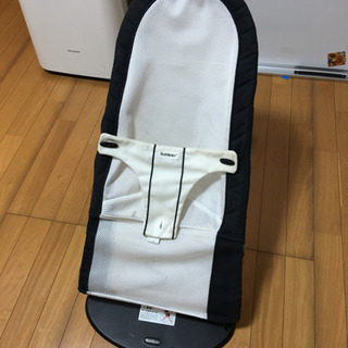 ☆取引中☆ 赤ちゃん バウンサー BABYBJORN