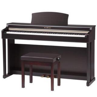 電子ピアノ KAWAI CN24
