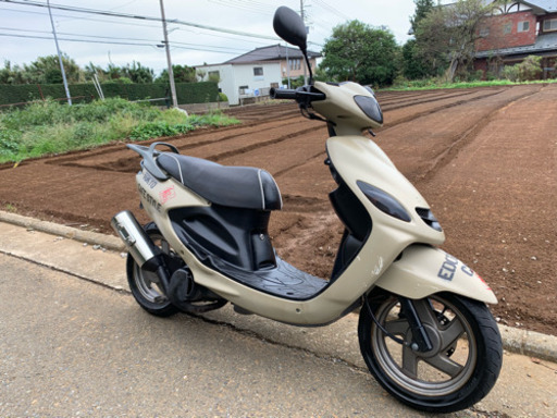 グランドアクシス  ＵＳ米軍仕様？カスタム車両