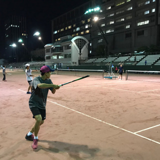 11/3(日)・4(月・祝) TSTA  ソフトテニス部！