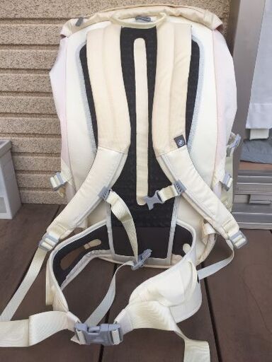 マムート　バックパック