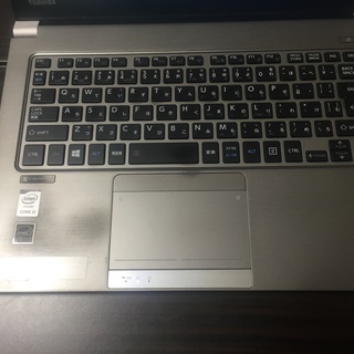 Office2019付 東芝 dynabook 薄型・軽量・快適 Core i5 5300U 2.3GHz 