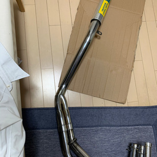 xjr400 67racing! rpm