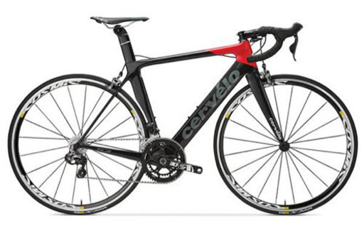 サーヴェロ S3 48cm 新品未使用  送料無料  サーベロ  Cervelo