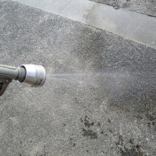 ♪♪　専門店発！　ヤンマー噴霧器　１５リットル　整備済　SHREY500