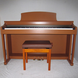 中古電子ピアノ】カワイ CN33C/2012年製