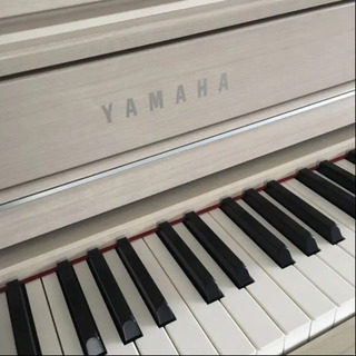 【中古電子ピアノ】ヤマハ CLP-535/2014年製