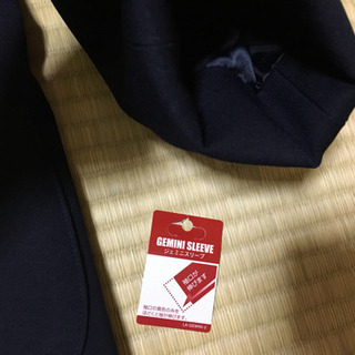 周南市今宿小学校の制服 新品 記名あり 135A 【公式通販】
