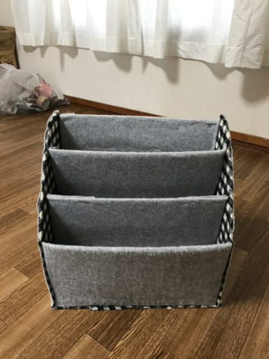 本日 Am取引無料 手作り絵本ラック みぃ 断捨離中 札幌の家具の中古あげます 譲ります ジモティーで不用品の処分 本日 Am取引無料 手作り絵本ラック みぃ 断捨離中 札幌の家具の中古あげます 譲ります ジモティーで不用品の処分