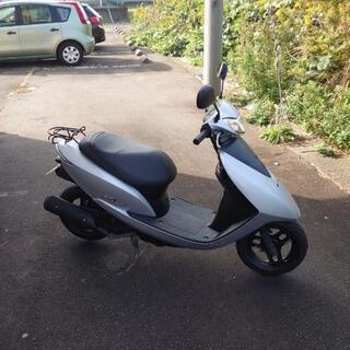 Honda Dio AF62 HONDA Dio AF62 - 大阪レンタルバイク日本オート