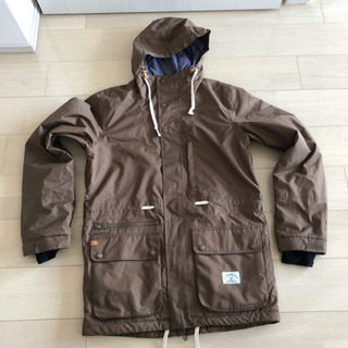 l1 brewin jacket エルワン　スノボ　ウェア　ウエア