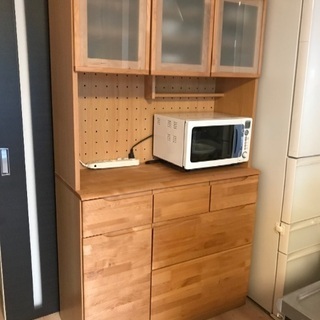 キッチンボード