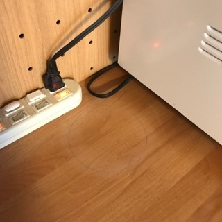 キッチンボード