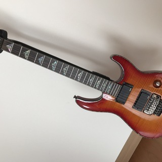 Charvel DESOLATION SOLOIST DX-1 FR | energysource.com.br