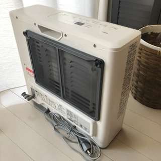 ノーリツ ガスファンヒーター GFH-2403S | www.leartex.com