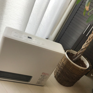 ノーリツ ガスファンヒーター GFH-2403S | www.leartex.com