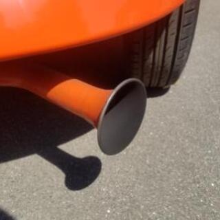 空冷ビートル 左ハンドル