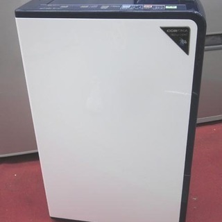 札幌 2018年製 除湿器 コロナ 衣類乾燥除湿器 CD-H1818 エレガントブルー